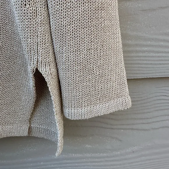 J.McLaughlin Callum Knit Sweater